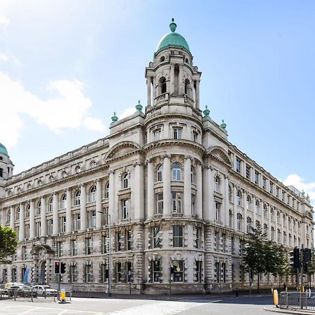 For Students Only Student Roost John Bell House Belfast Appartement Buitenkant foto